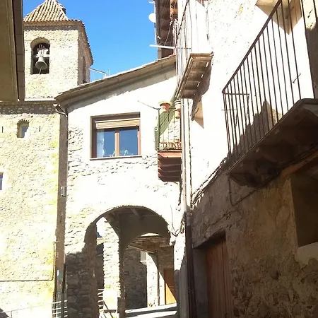 Apartment La Faiada *