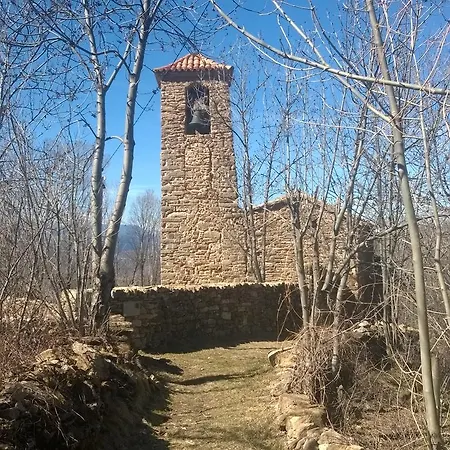 La Faiada El Pont de Suert
