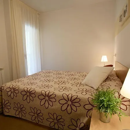 La Faiada Apartment