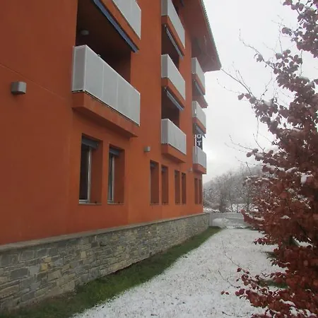 La Faiada Apartment *