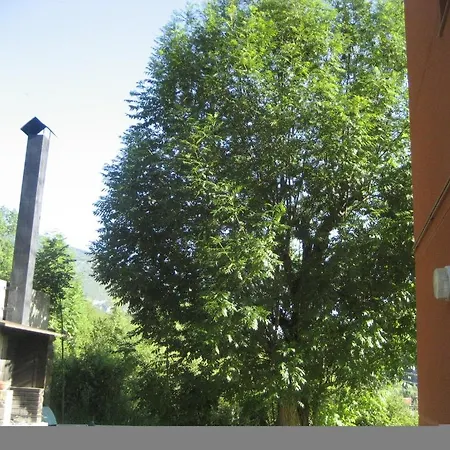 La Faiada El Pont de Suert