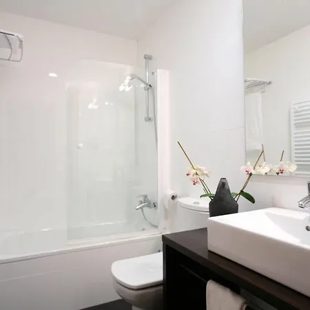 La Faiada Apartment